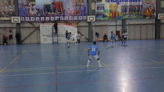 КАРАВАН VS КЛФ ЭЛПЛАСТ / К-ЛИГА / ВЫШИЙ ЛИГА Игра за третье место смотреть онлайн