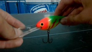 5 ЛУЧШИХ ВОБЛЕРОВ ДЛЯ ТРОЛЛИНГА (СОМ, ЩУКА, СУДАК)