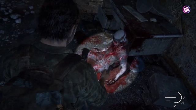 THE LAST OF US PART 1/2 Gameplay Walkthrough Step by Step FULL GAME PLAY [4K 60FPS PS5 PC 2024 Ste смотреть онлайн