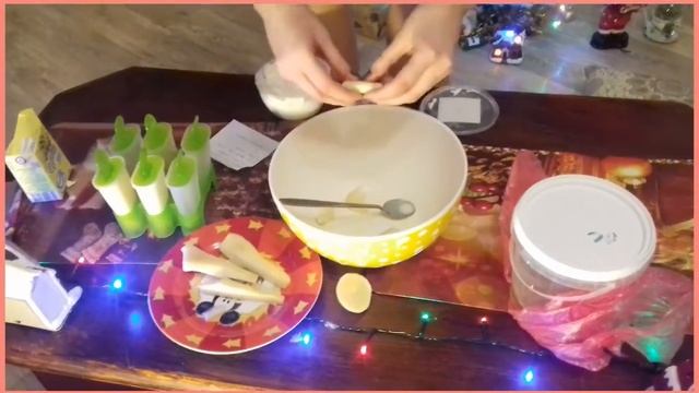 Мороженое из сыра [ЭКСПЕРИМЕНТЫ] смотреть онлайн