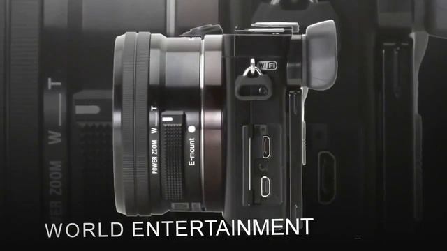 Cheap Good Cameras | Cheap Good Cameras 2016 - Sony Alpha a6000 Unboxing смотреть онлайн
