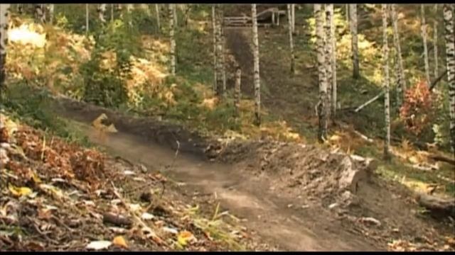Катание на 6 км (Усачев Виктор) смотреть онлайн