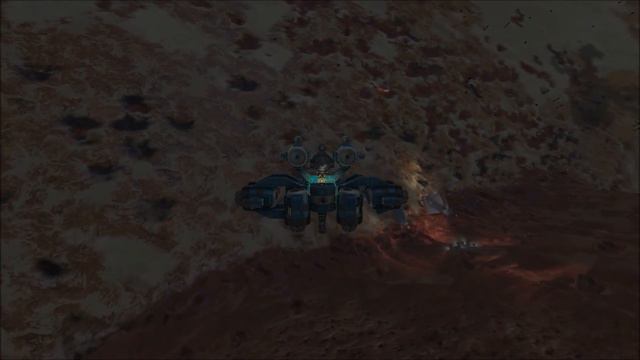 Space Engineers : First play/Day One Progress смотреть онлайн