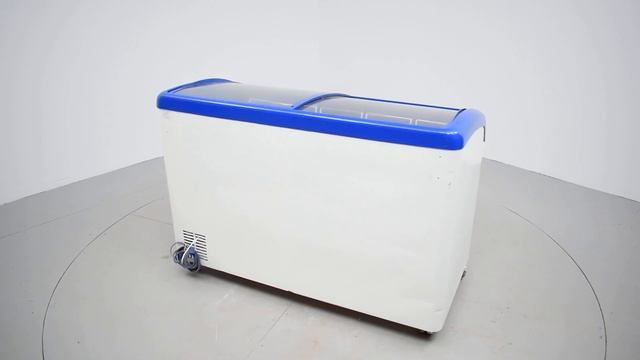 Ларь морозильный 