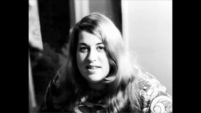 Jesus Was a Crossmaker - Cass Elliot смотреть онлайн
