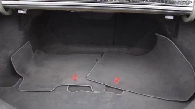 2007 Honda Civic, Bei/Beige - STOCK# B2589 - Trunk смотреть онлайн
