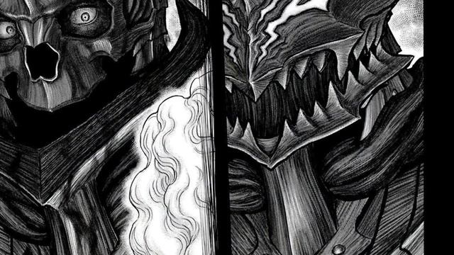 ELDEN RING LORE | СЛЕД БЕРСЕРКА В ТВОРЕНИЯХ МИЯДЗАКИ смотреть онлайн