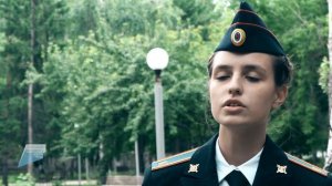 Моя будущая профессия ПОЛИЦЕЙСКИЙ