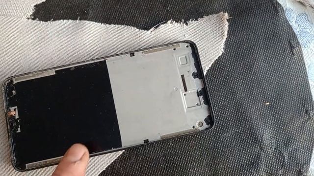 Как заменить дисплей на современном телефоне своими руками смотреть онлайн