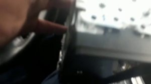 Замена андроид магнитолы Тойота Королла 120