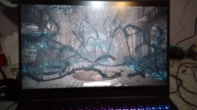 Lenovo Legion Slim 5 16aph8 Amd 7840HS geforce 4060 3dmark Timespy benchmark AMD 2023 gaming laptop смотреть онлайн