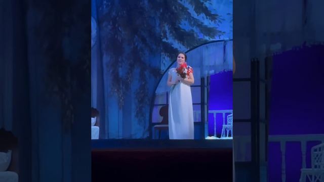Кульминация чувств Татьяны смотреть онлайн