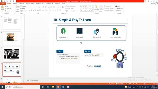 PYTHON + DJANGO tutorials || Demo - 2 || by Mr. Wilson On 03-08-2021 @8AM IST смотреть онлайн