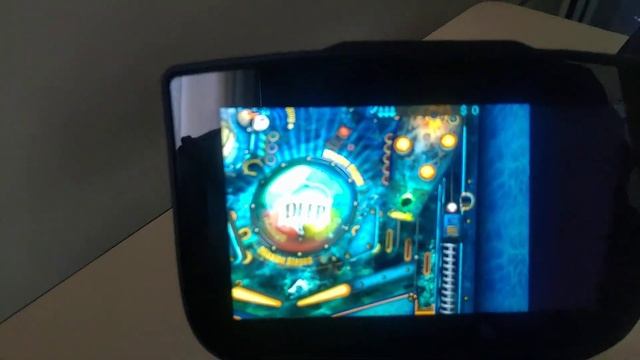 Nvidia Shield Portable смотреть онлайн