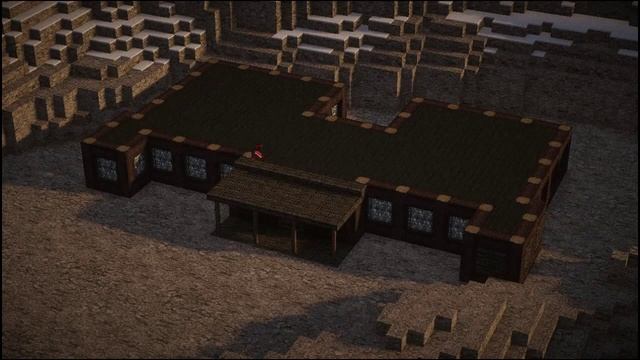 Minecraft: Project Dark Age #007 | German | HD смотреть онлайн