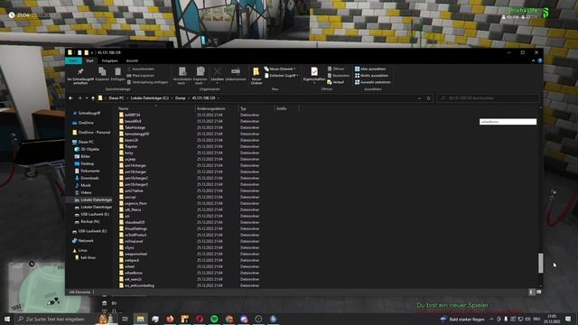 FiveM Dump Files/Dumping service. Join Discord in Bio. FiveM Dumper. смотреть онлайн