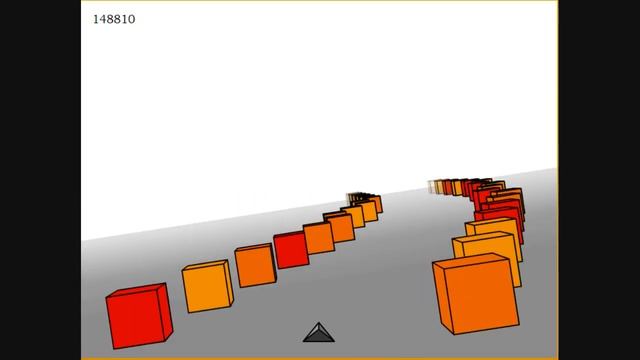 Cube Field Trick смотреть онлайн
