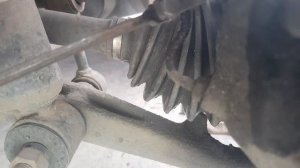 Замена тормозного шланга на т 4