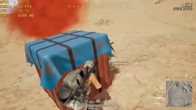 КОМП ДЛЯ PUBG за 19000 рублей с AliExpress ?? 60 FPS на gtx 1050 + xeon X5670 ? Тест игрового ПК смотреть онлайн