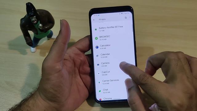 Google Pixel 4Xl Camera Problem Solve Camera not working Fix Hindi Urdu смотреть онлайн