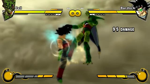 Omni King Zeno Defeats Black Goku!? | Dragon Ball Super смотреть онлайн