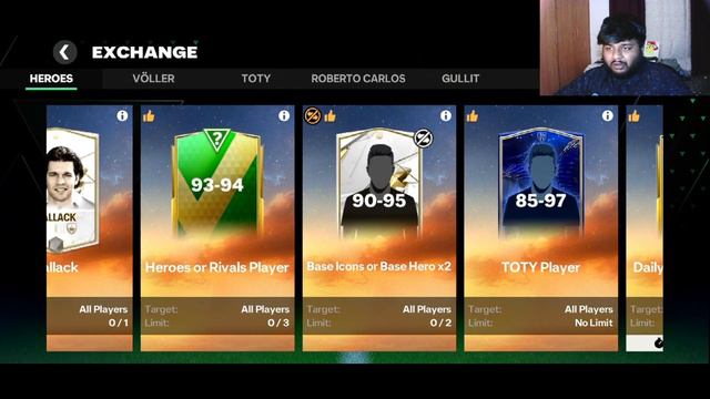 HEROS PACK OPENING In EA FC MOBILE | Magic Mount Ep 98 | #eafcmobile #eafc #ep98