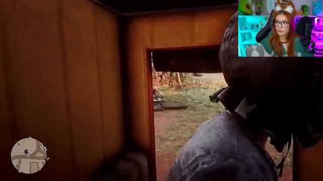 😱Можно Ли Пройти всю Карту RDR 2 Без Ходьбы ? Реакция King Dm / King Jr ( Кинг Дм / Кинг жр )