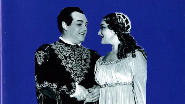 Romeo et Juliette (Sung in Swedish) : Act I: Snabbt flyr minuten (Tybalt, Paris, Capulet,... смотреть онлайн