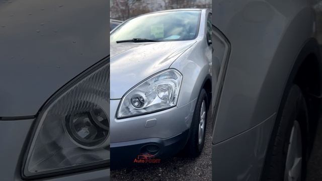 Якщо ви в пошуках Nissan Qashqai, то в нас є такі варіанти в наявності смотреть онлайн