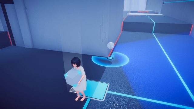 Ever Forward Demo+Prologue - "Returning for the Challenge Level and Hidden Achievement" смотреть онлайн