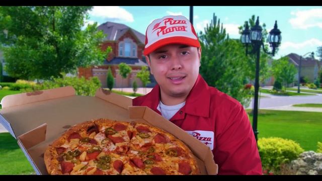 ASMR | Welcome to PIZZA PLANET! | Disney Toy Story Roleplay смотреть онлайн