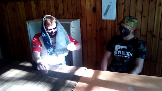 Спинер это оружия аутиста смотреть онлайн