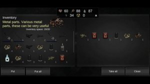 Equipment against radiation 24 | Nuclear Day | How to make | Where to find item..