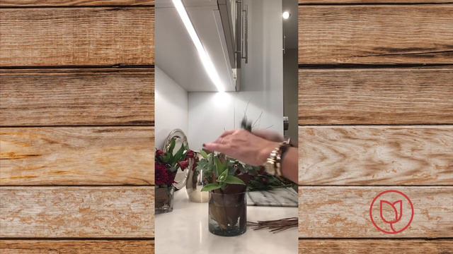 Tutorial alstroemerias смотреть онлайн