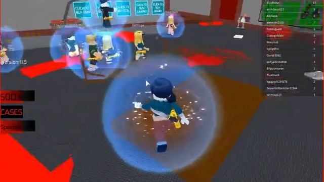 Момо в Roblox смотреть онлайн