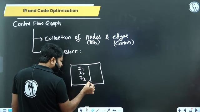Compiler Design 05 | Intermediate Code and Code Optimization | CS & IT | GATE 2024 FastTrack Batch смотреть онлайн