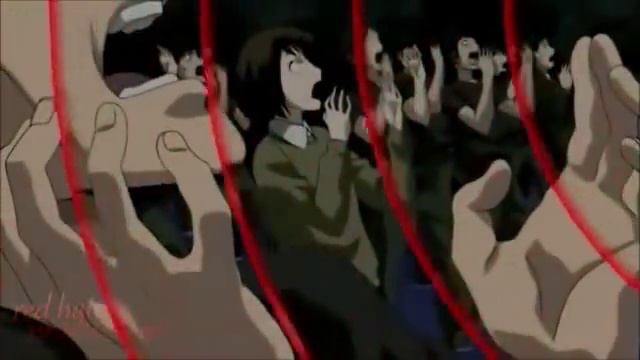 Majin Tantei Nougami Neuro - Junkies смотреть онлайн