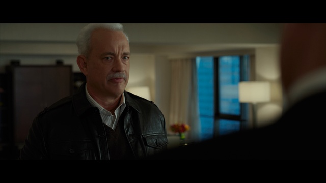 Чудо на Гудзоне - первый трейлер смотреть онлайн