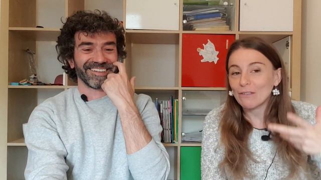 Conversazione Naturale In Italiano: I SOCIAL MEDIA| Real Italian Conversation (sub ITA)
