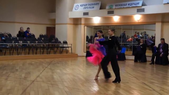 Латина Пулькин Никита, Полозкова Арина смотреть онлайн