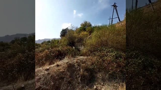 Янгиабад, Узбекистан. Осень 2020. Часть 3 смотреть онлайн