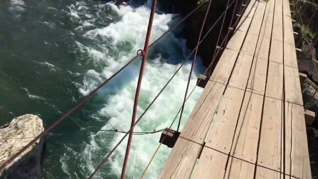 VLOG ГОРНЫЙ АЛТАЙ 2020 | Первые туристы ПОСЛЕ КАРАНТИНА смотреть онлайн