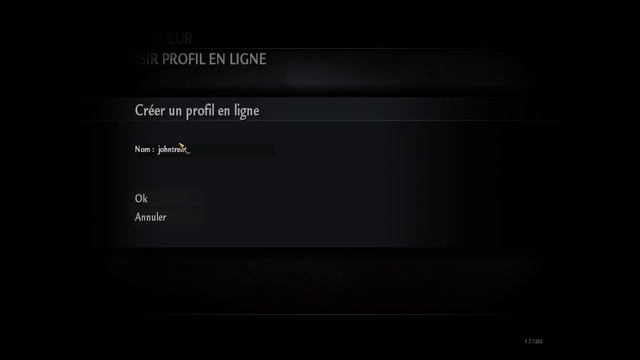 [COD WAW] Unable to create online profile (Fix in description, don't use Activision launcher) смотреть онлайн