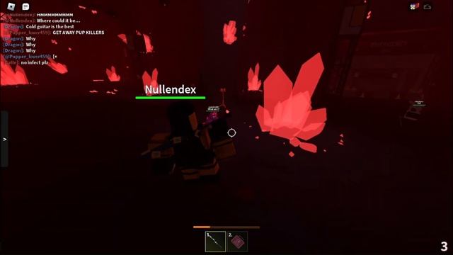 Kill Furrys Simulator смотреть онлайн