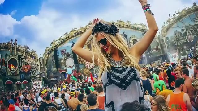 TOMORROWLAND 2021 ? Lo Mas Nuevo Mix ? La Mejor Música Electrónica 2021