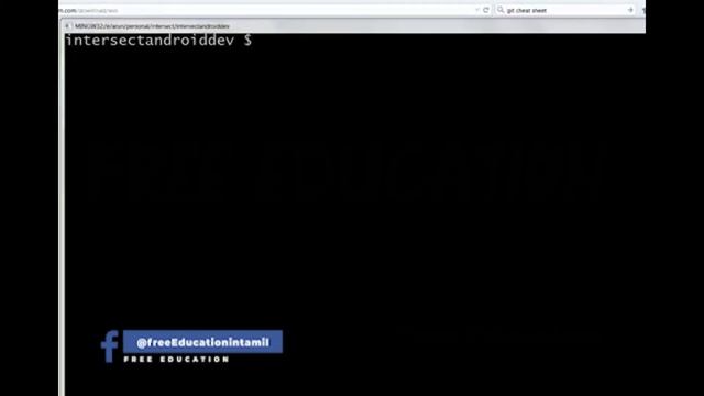 Install GIT In Tamil | Git Tutorials For Beginners In Tamil | Free Education In Tamil 003 смотреть онлайн