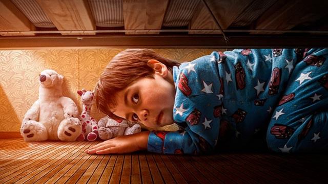 Боятся, а страшного нет. Страх выдуман, а кто созреет в этом будет забран Богом. Псалом 53 дословно смотреть онлайн
