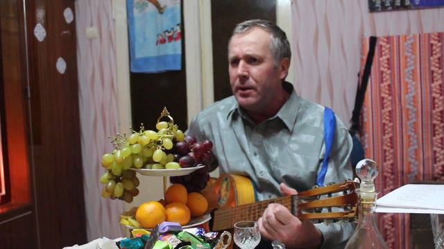 Берсенев Александр, г.Муром (Владимирская обл) смотреть онлайн