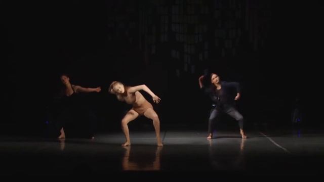 Другой танец - коллектив "8 Dance company" смотреть онлайн
