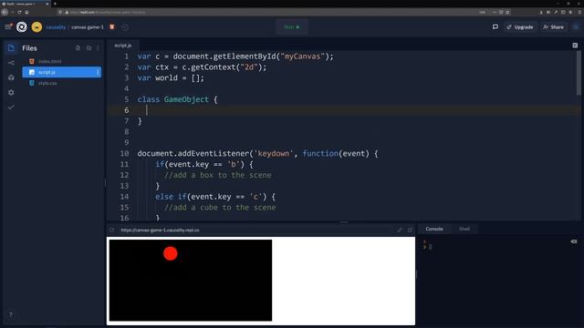 Javascript Object Oriented Programming (OOP) 2021 03 19 смотреть онлайн